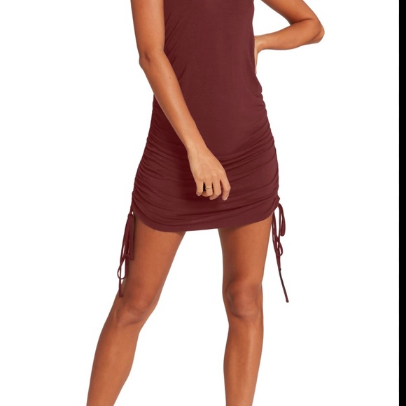 Volcom Red Top - Picture 4 of 5